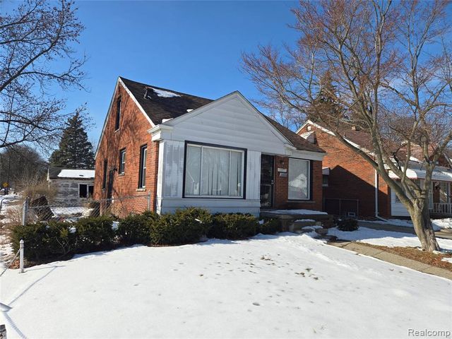 19953 Regent Drive, Detroit, MI 48205