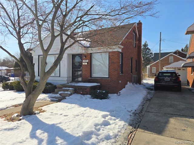 19953 Regent Drive, Detroit, MI 48205
