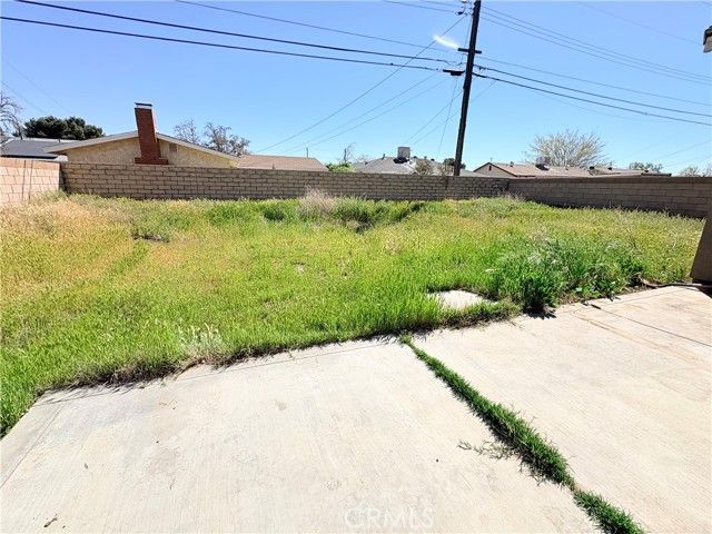 45502 Stanridge Avenue, Lancaster, CA 93535