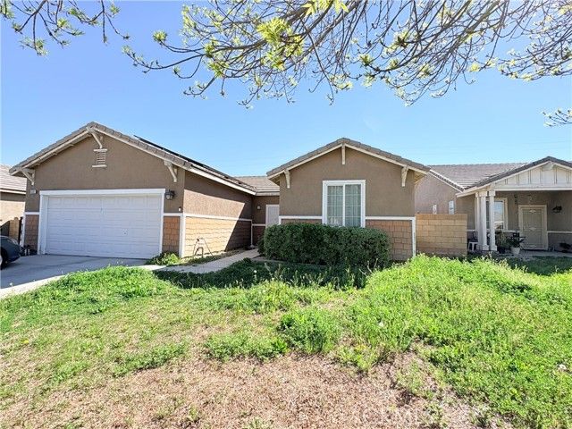 45502 Stanridge Avenue, Lancaster, CA 93535