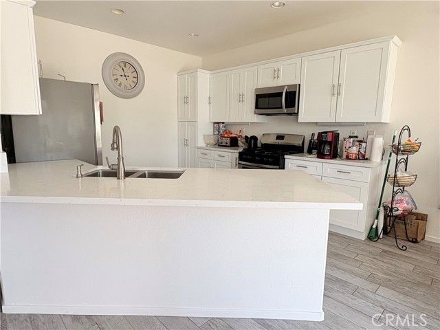 45502 Stanridge Avenue, Lancaster, CA 93535