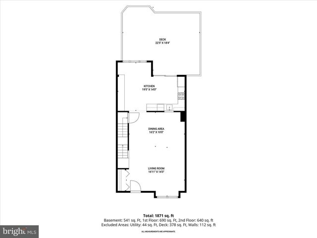 610 MARIANNE LN, Catonsville, MD 21228