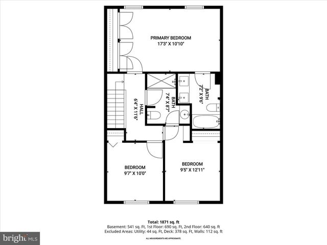 610 MARIANNE LN, Catonsville, MD 21228