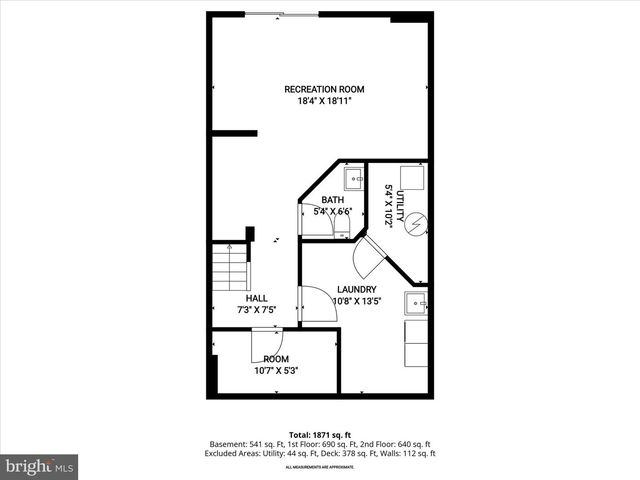 610 MARIANNE LN, Catonsville, MD 21228