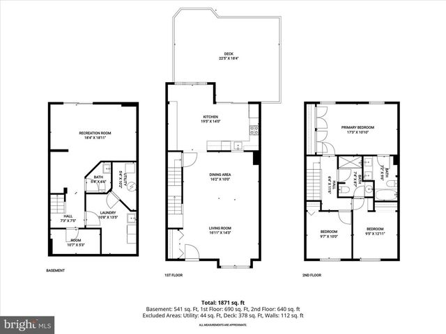 610 MARIANNE LN, Catonsville, MD 21228