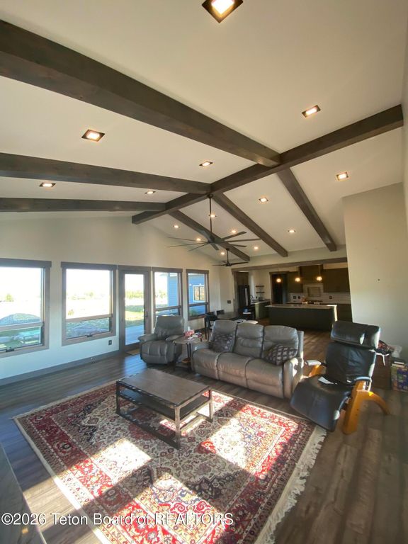14 GLACIER HILLS Drive, Pinedale, WY 82941 photo 3