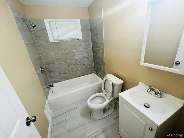 14255 Burt Road, Detroit, MI 48223