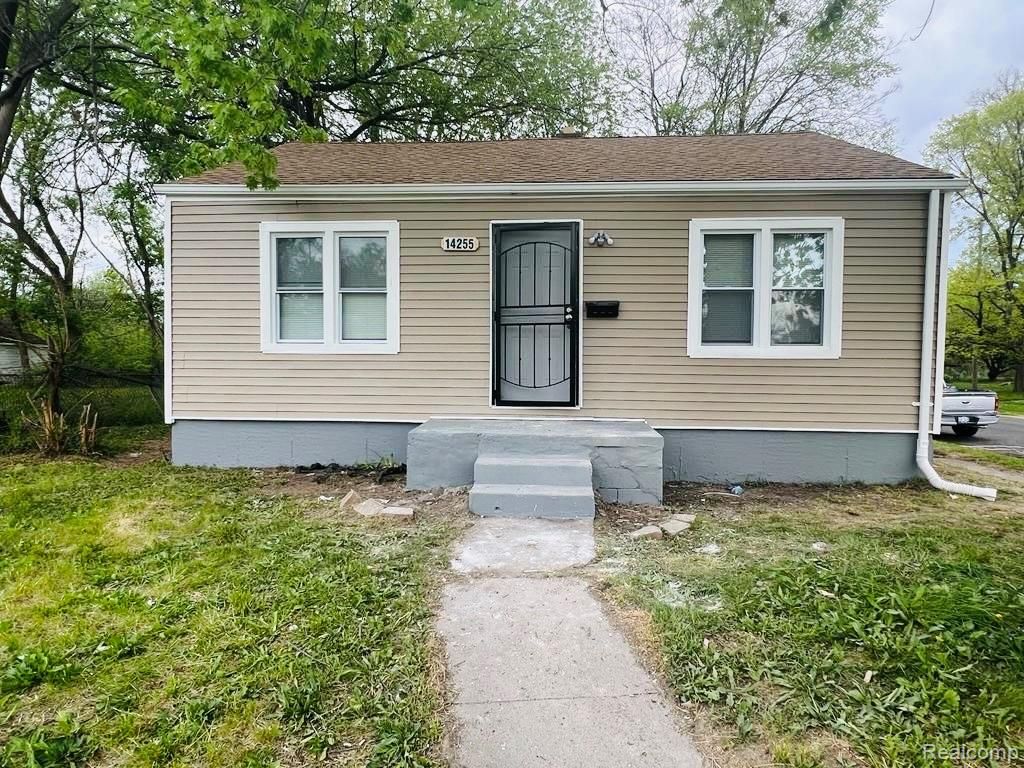 14255 Burt Road, Detroit, MI 48223