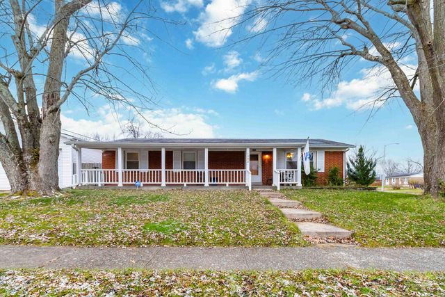 1292 Beulah Park, Lexington, KY 40517