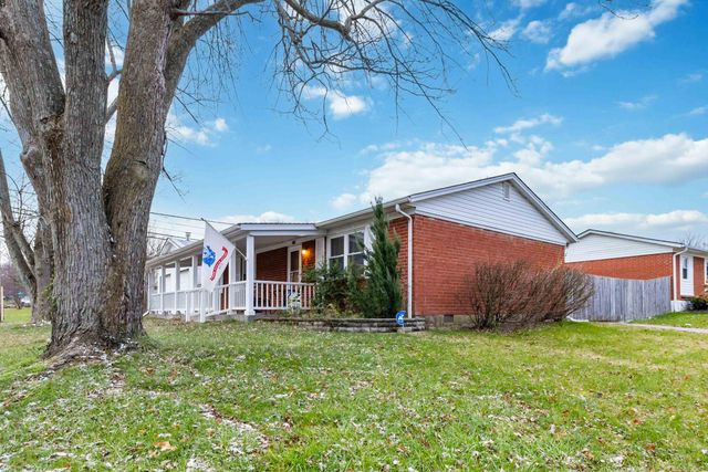 1292 Beulah Park, Lexington, KY 40517