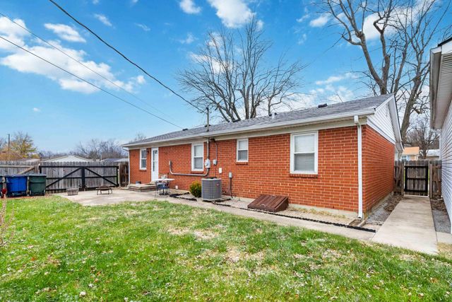 1292 Beulah Park, Lexington, KY 40517