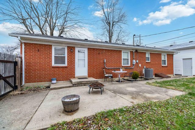 1292 Beulah Park, Lexington, KY 40517