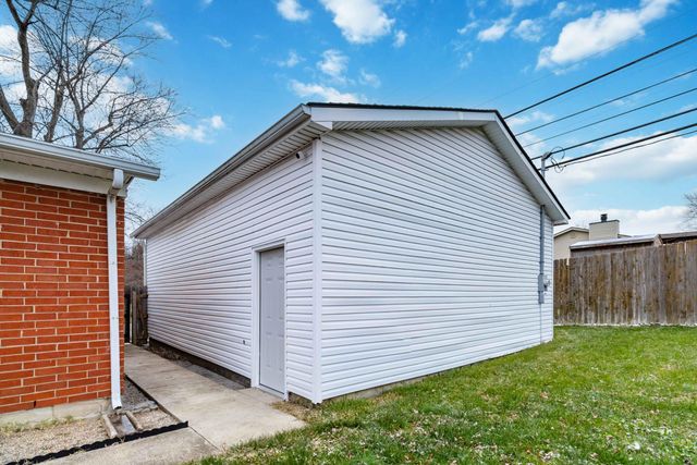 1292 Beulah Park, Lexington, KY 40517