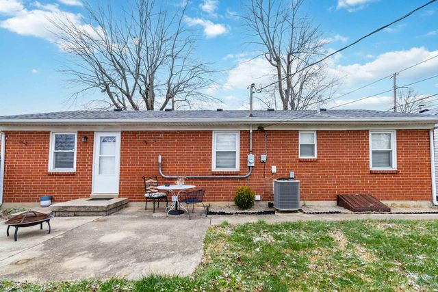 1292 Beulah Park, Lexington, KY 40517