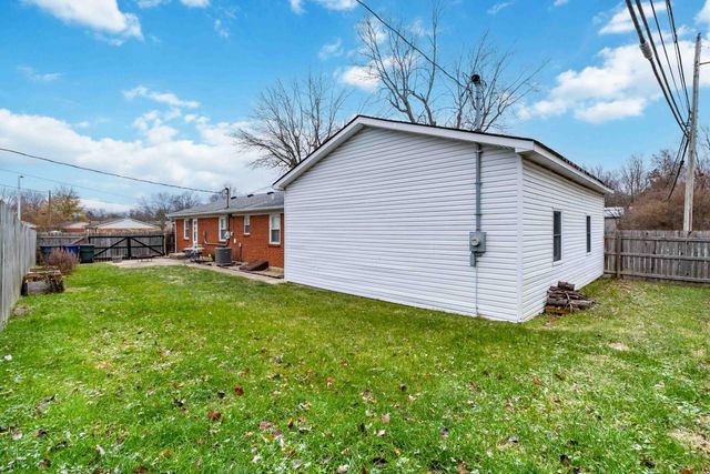 1292 Beulah Park, Lexington, KY 40517