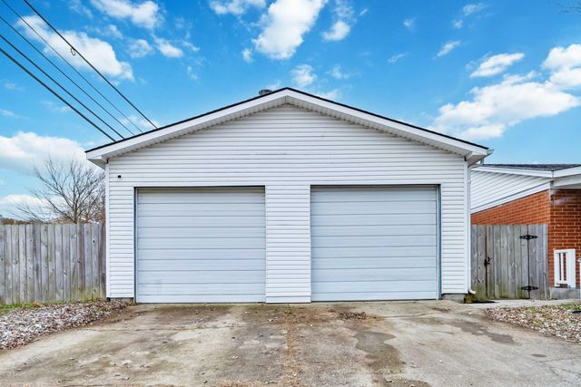 1292 Beulah Park, Lexington, KY 40517