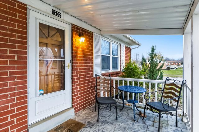 1292 Beulah Park, Lexington, KY 40517