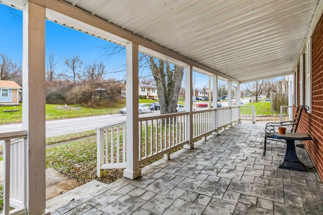 1292 Beulah Park, Lexington, KY 40517