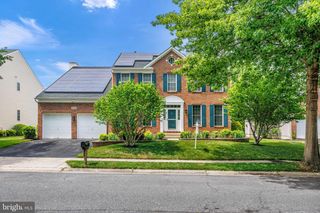 2416 VALLEY BROOK LN, Gambrills, MD 21054
