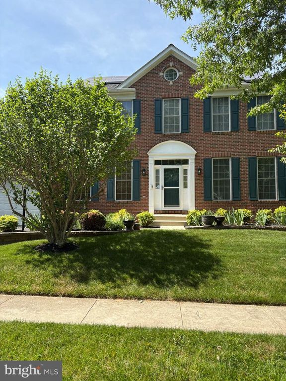 2416 VALLEY BROOK LN, Gambrills, MD 21054
