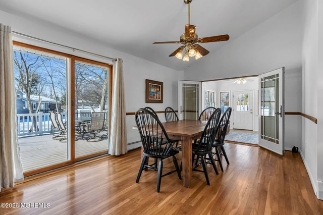 158 Cloverdale Circle, Tinton Falls, NJ 07724