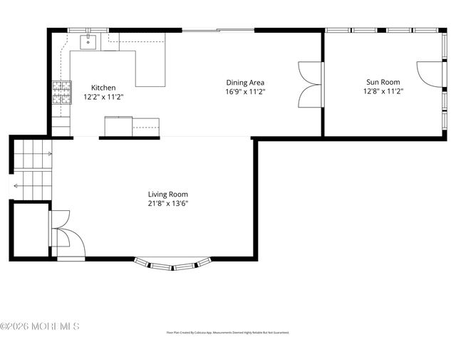 158 Cloverdale Circle, Tinton Falls, NJ 07724