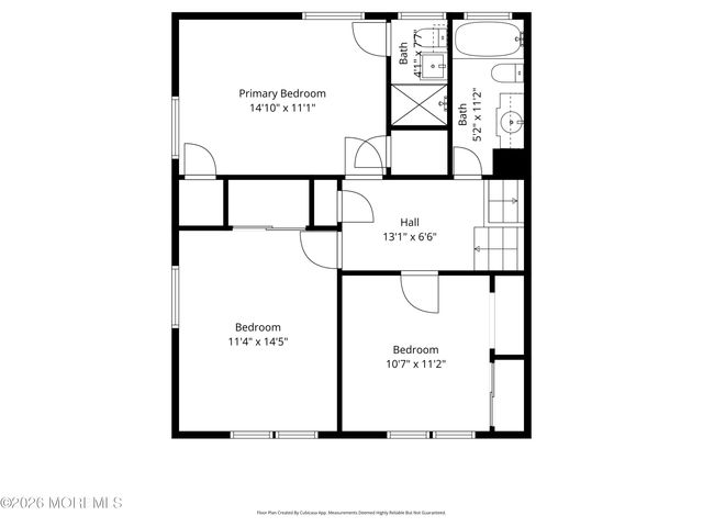 158 Cloverdale Circle, Tinton Falls, NJ 07724