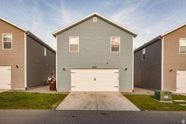 4370 N ANGIES ALY, Eagle Mountain, UT 84005