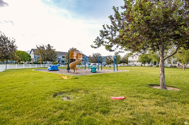 4370 N ANGIES ALY, Eagle Mountain, UT 84005