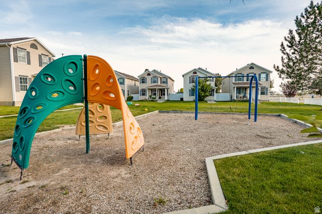 4370 N ANGIES ALY, Eagle Mountain, UT 84005