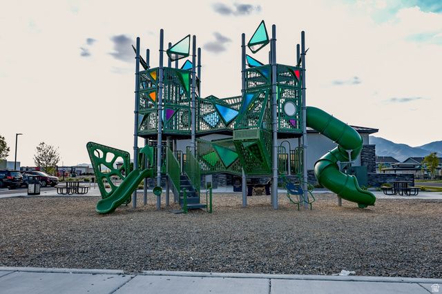 4370 N ANGIES ALY, Eagle Mountain, UT 84005