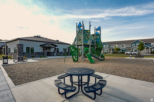 4370 N ANGIES ALY, Eagle Mountain, UT 84005