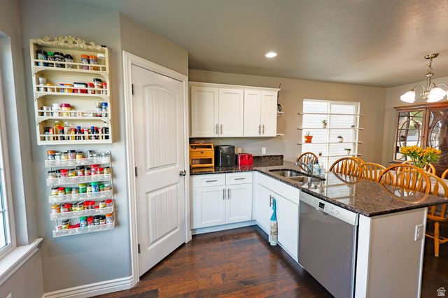 4370 N ANGIES ALY, Eagle Mountain, UT 84005