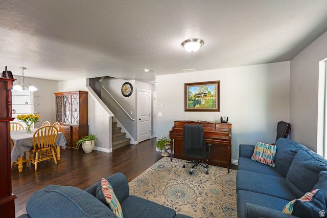 4370 N ANGIES ALY, Eagle Mountain, UT 84005