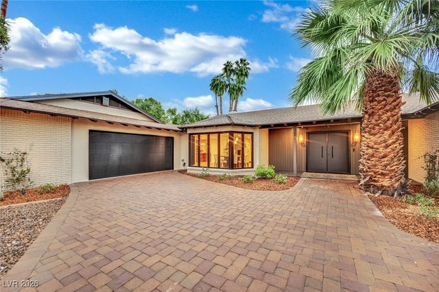 1244 Park Circle, Las Vegas, NV 89102