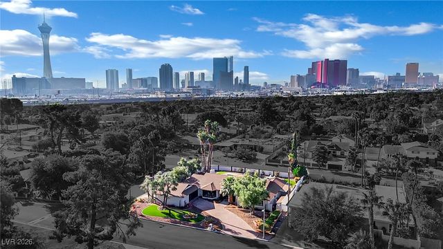 1244 Park Circle, Las Vegas, NV 89102