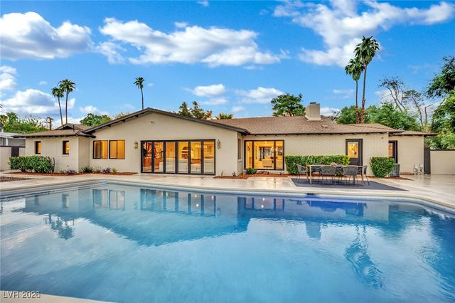 1244 Park Circle, Las Vegas, NV 89102