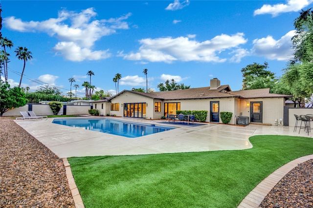 1244 Park Circle, Las Vegas, NV 89102