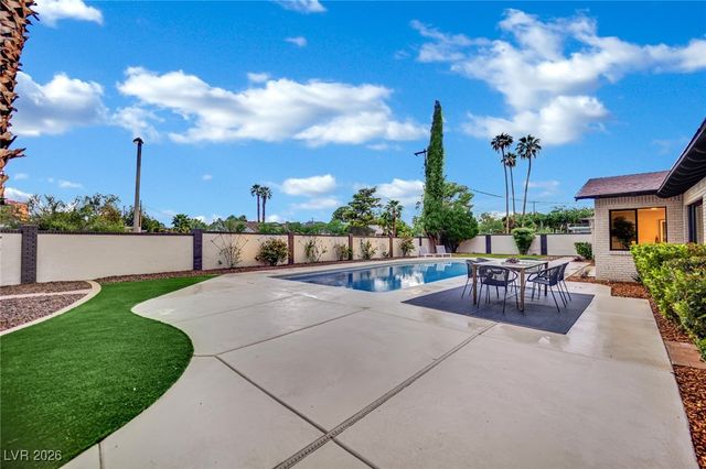 1244 Park Circle, Las Vegas, NV 89102