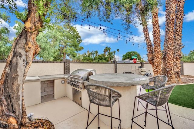 1244 Park Circle, Las Vegas, NV 89102