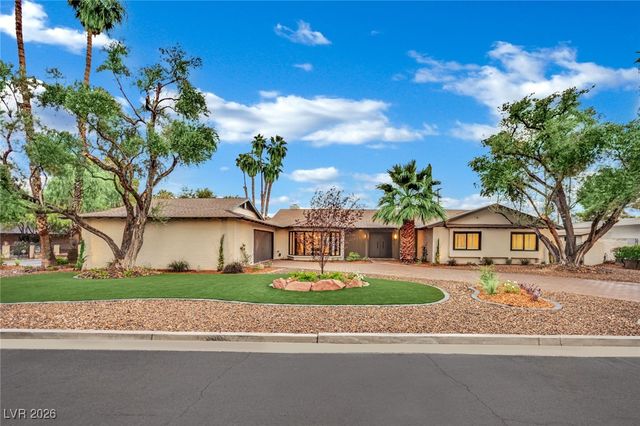 1244 Park Circle, Las Vegas, NV 89102