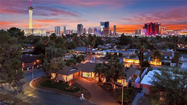 1244 Park Circle, Las Vegas, NV 89102