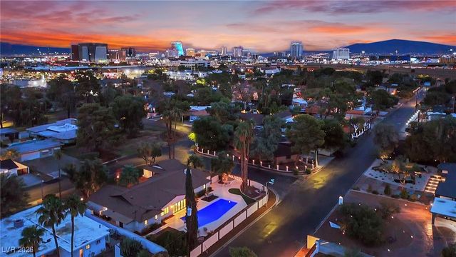 1244 Park Circle, Las Vegas, NV 89102