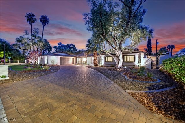 1244 Park Circle, Las Vegas, NV 89102