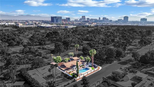 1244 Park Circle, Las Vegas, NV 89102