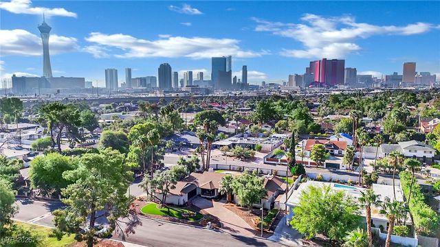 1244 Park Circle, Las Vegas, NV 89102