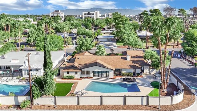 1244 Park Circle, Las Vegas, NV 89102