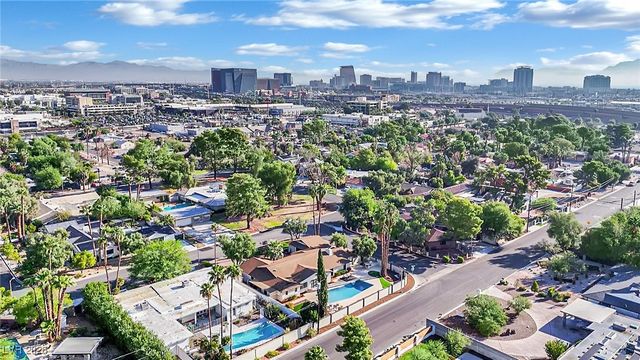 1244 Park Circle, Las Vegas, NV 89102
