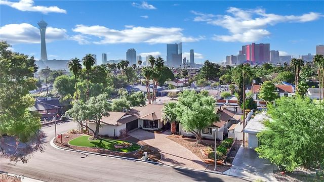 1244 Park Circle, Las Vegas, NV 89102