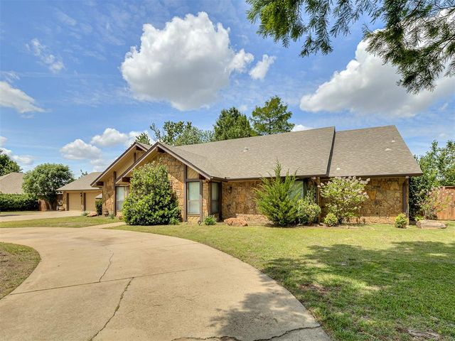 205 W Charlotte Drive, Oklahoma City, OK 73139